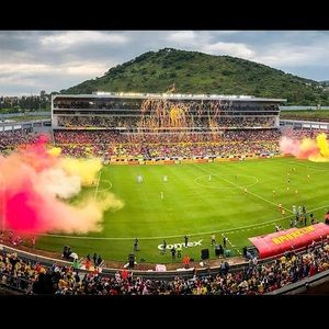 Meet your Posher, Samuel